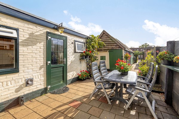 Medium property photo - Boslaan 67, 3904 KE Veenendaal